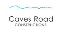 Caves Road Construction