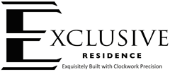 Exclusive Residence