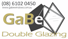 GaBe Double Glazing 