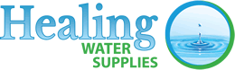 Healing  Water Supplies
