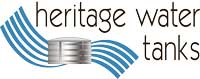 Heritage Tanks