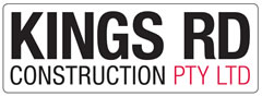 Kings Rd Construction