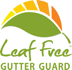 Leaf Free Gutter Guard