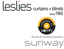 Leslies Curtains