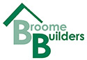 Broome Builders logo