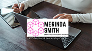 Merinda Smith - The Business Coach