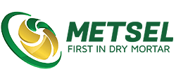Metsel Dry Mortar