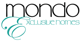 Mondo Exclusive Homes