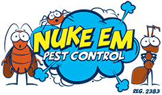 Nuke Em Pest Control
