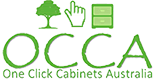 One Click Cabinets Australia