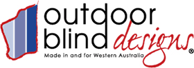 Outdoor Blind Designs