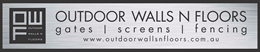 Outdoor Walls n Floors