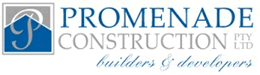 Promenade Construction