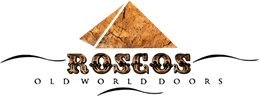 Roscos Oldworld Doors