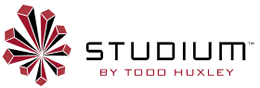 Studium by Todd Huxley