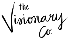 The Visionary Co