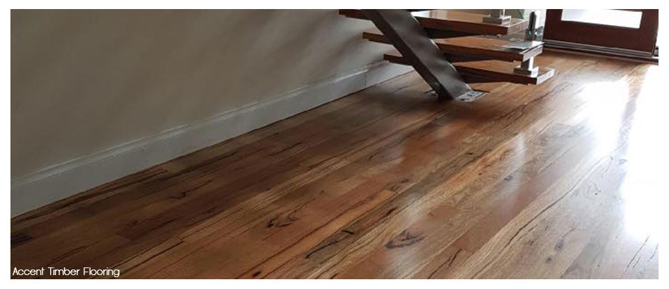 Accent Timber Flooring