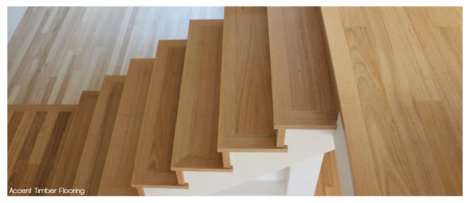 Accent Timber Flooring
