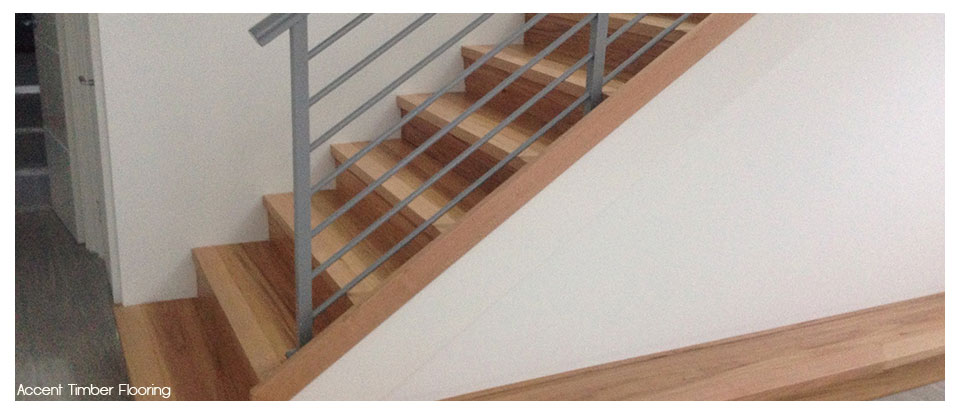 Accent Timber Flooring