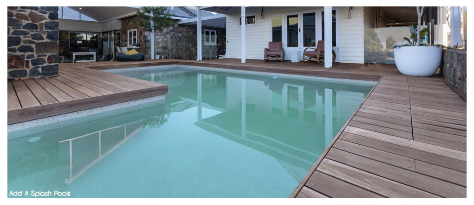 Add A Splash Pools