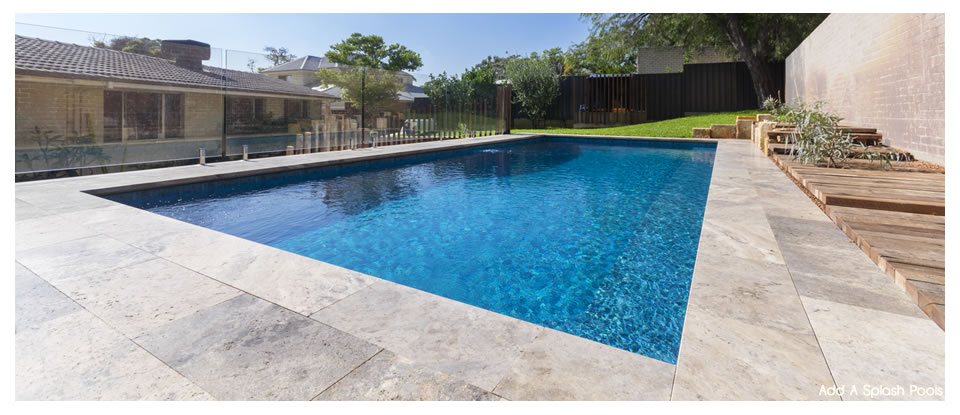 Add A Splash Pools