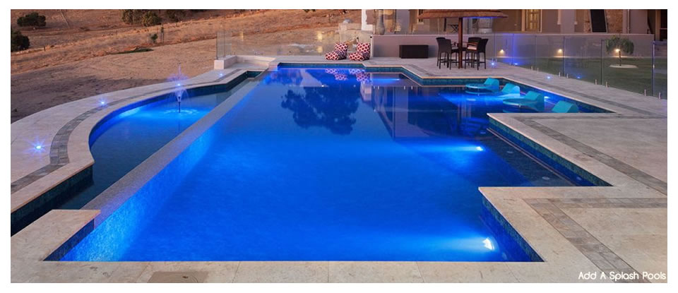 Add A Splash Pools