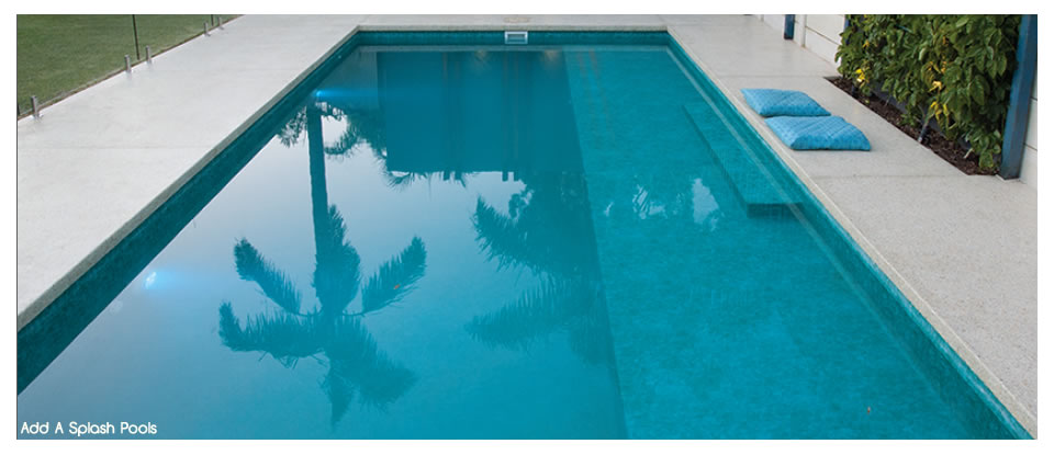 Add A Splash Pools