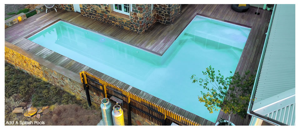 Add A Splash Pools