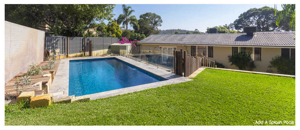 Add A Splash Pools