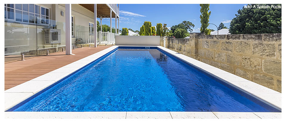 Add A Splash Pools