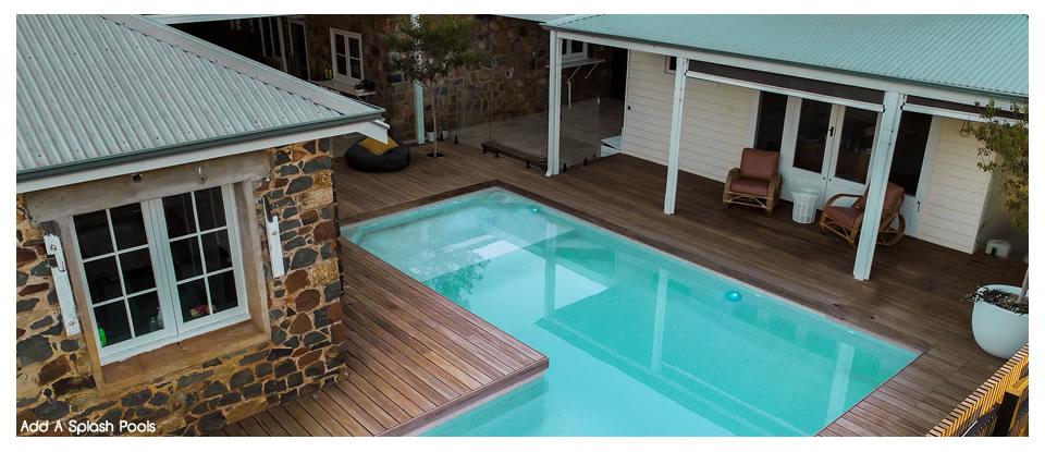 Add A Splash Pools