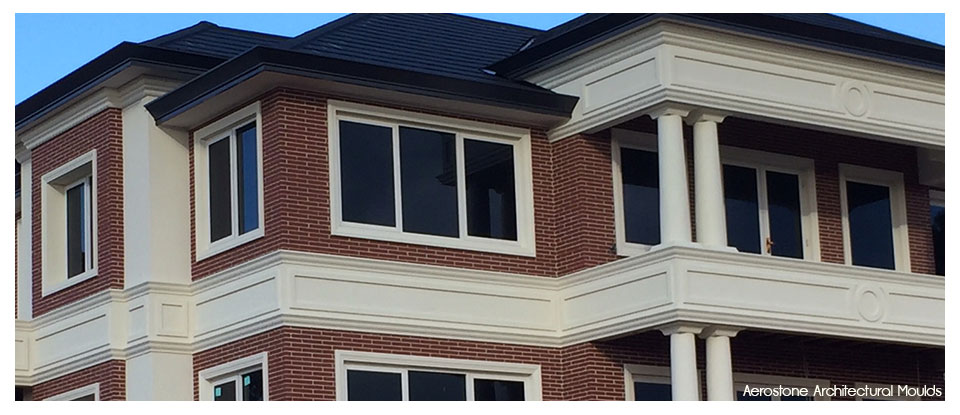 Aerostone Architectural Moulds 