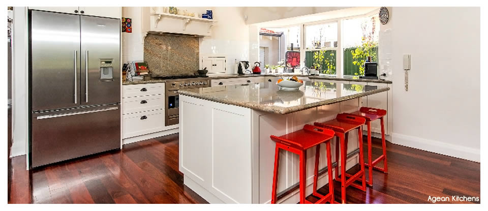 Agean Kitchens