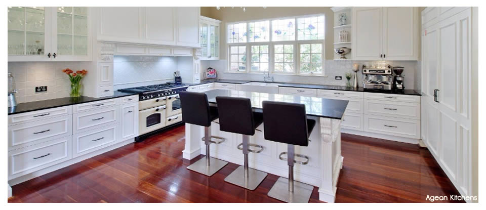 Agean Kitchens