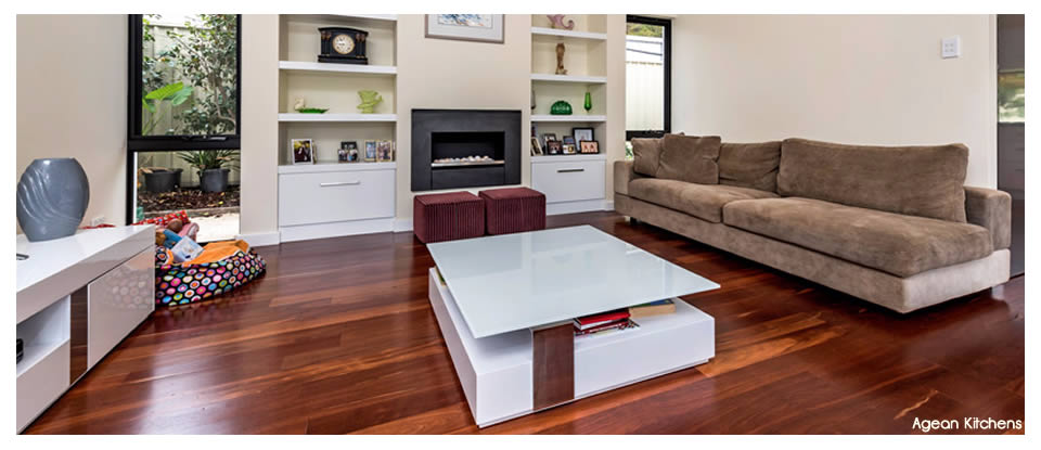 Agean Kitchens