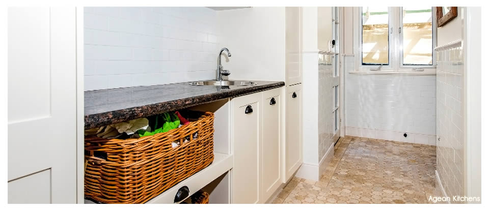 Agean Kitchens