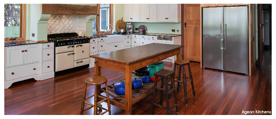 Agean Kitchens