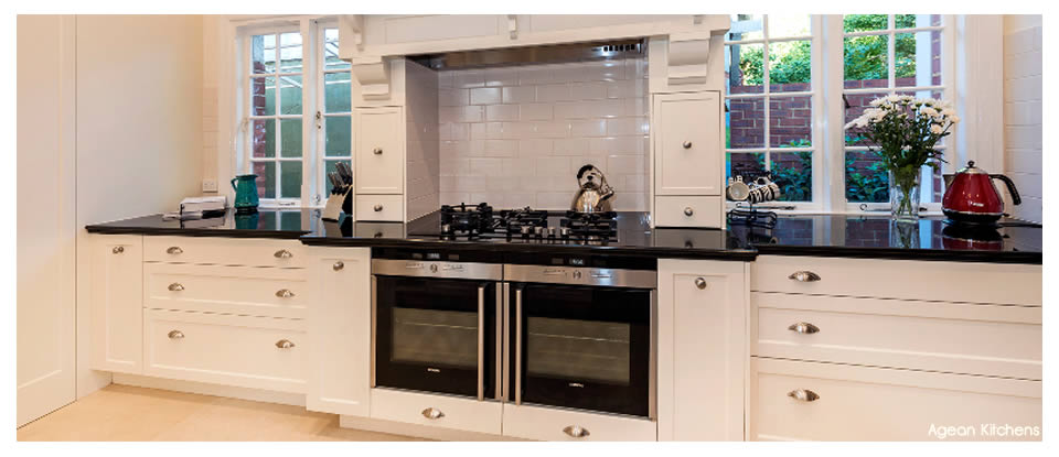 Agean Kitchens