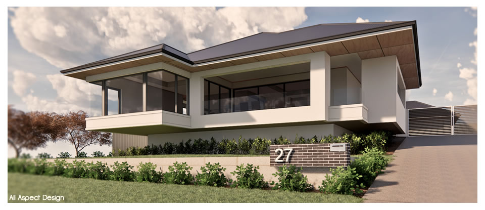 All Aspect Design