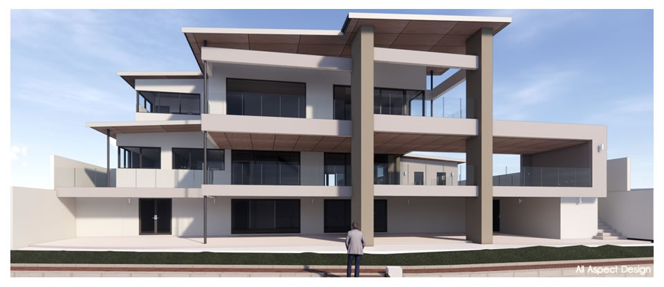 All Aspect Design