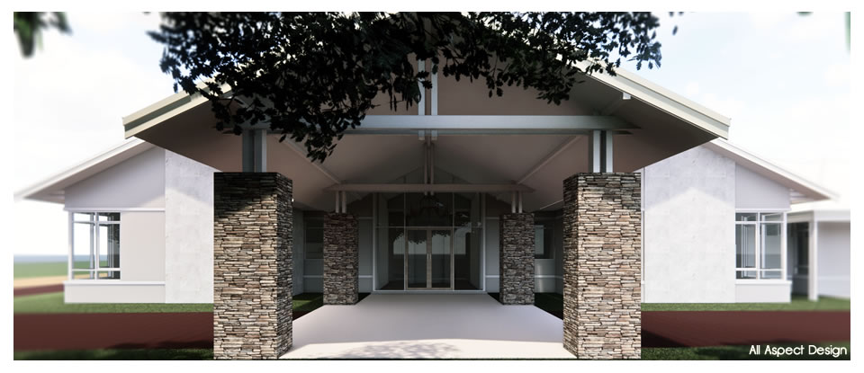 All Aspect Design