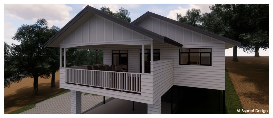 All Aspect Design