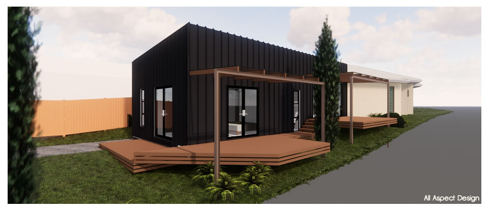 All Aspect Design