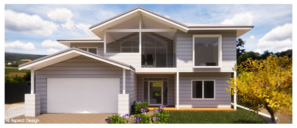 All Aspect Design