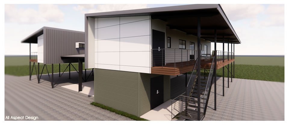 All Aspect Design