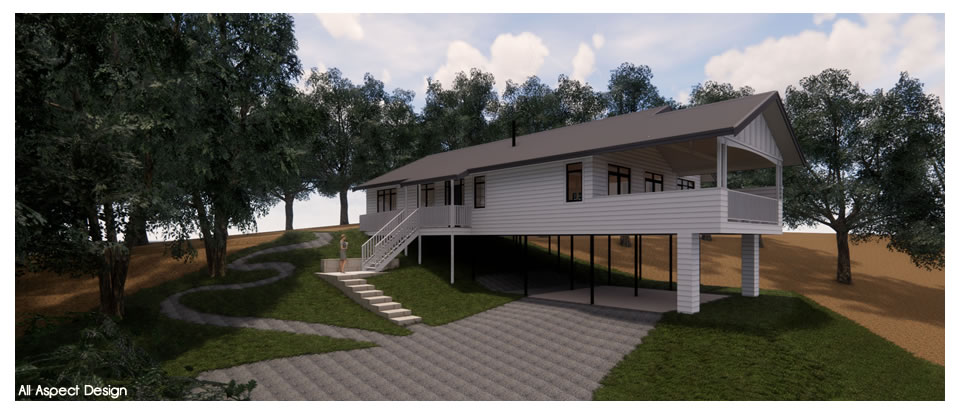 All Aspect Design