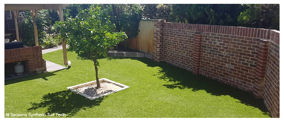 All Seasons Synthetic Turf Perth