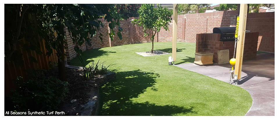 All Seasons Synthetic Turf Perth