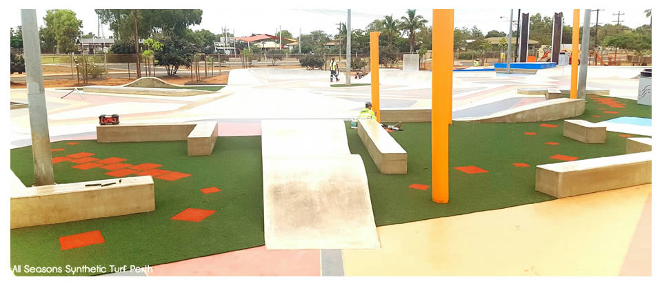 All Seasons Synthetic Turf Perth