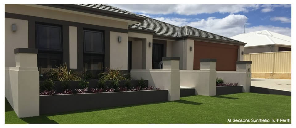 All Seasons Synthetic Turf Perth
